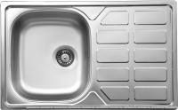 Кухонная мойка Deante Soul ZEO 3113 (оформление) картинка