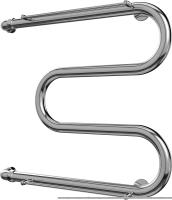 Полотенцесушитель TERMINUS М-обр с/п AISI 32x2 (500x600) картинка