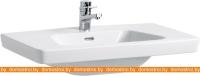 Умывальник Laufen Moderna Plus 813542 80x48.5 картинка