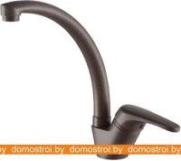 Смеситель Kaiser County 55244-19 (темно-коричневый) картинка