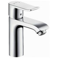 Смеситель Hansgrohe Metris 31080000 картинка