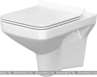 Унитаз Cersanit Como New Clean On K32-020 картинка