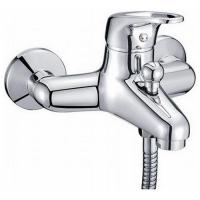 Смеситель WasserKraft Oder 6301 картинка