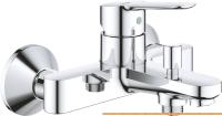 Смеситель Grohe Bauedge 23605000 картинка