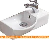 Умывальник Melana MLN-7947AL картинка