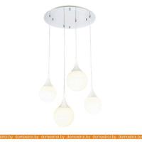 Подвесная люстра Maytoni P225-PL-150-N Newdrop картинка