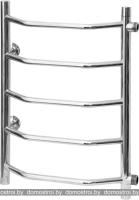 Полотенцесушитель TERMINUS Виктория П5 (400x630) БП картинка
