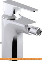 Смеситель Jacob Delafon Aleo+ E72316-CP картинка