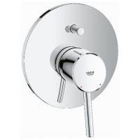 Смеситель Grohe Concetto 32214001 картинка