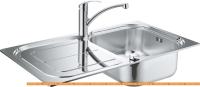 Кухонная мойка Grohe K300 31565SD0 картинка