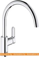 Смеситель Grohe BauEdge 31367000 картинка