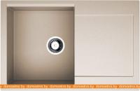 Кухонная мойка Omoikiri Daisen 78 SA картинка