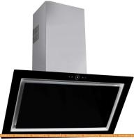 Вытяжка TEKA DLV 985 (черный) [40437200] картинка