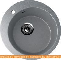 Кухонная мойка Ulgran U-405 (темно-серый) картинка