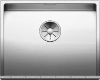 Кухонная мойка Blanco Claron 500-U картинка