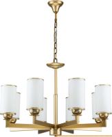 Подвесная люстра Favourite 2621-8P картинка