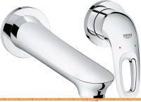 Смеситель Grohe Eurostyle M-Size (хром) 19571003 картинка