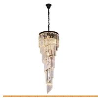 Подвесная люстра Divinare Charlotte 3011/01 SP-11 картинка