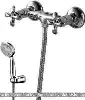 Смеситель Lemark Flora LM0103C картинка