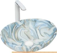 Умывальник WeltWasser Elbach 3078 M814 картинка