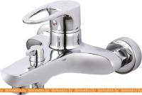 Смеситель Ganzer Leon GZ 10031 картинка