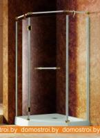 Душевой уголок RGW VI-81 100x100 картинка