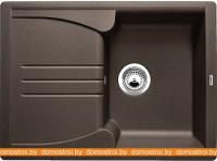 Кухонная мойка Blanco Enos 40 S (кофе) 515080 картинка