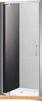Душевая дверь Cezares Molveno-BA-1-70-C-Cr-IV картинка