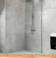 Душевая стенка NEW TRENDY Velio D-0135B картинка