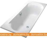 Ванны Jacob Delafon Elise 170x75 E60279 картинка