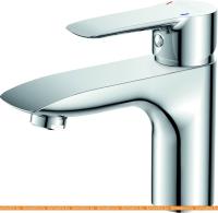 Смеситель Zollen Hof HO53410722 картинка