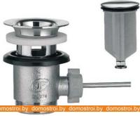 Донный клапан Clever 99127 картинка