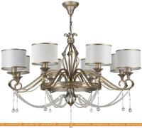 Подвесная люстра Maytoni House Fiore H235-08-G картинка
