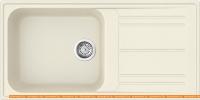 Кухонная мойка Smeg LZ150P картинка