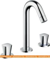 Смеситель Hansgrohe Logis 71133000 картинка