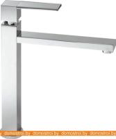 Смеситель Smeg MFQ8-CR картинка