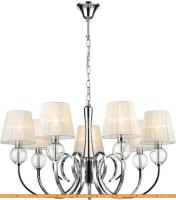 Подвесная люстра Vele Luce VL1971L07 картинка