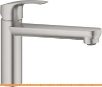 Смеситель Grohe Eurosmart 30463DC0 картинка