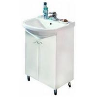 Тумба под умывальник Акватон Джимми 57 У картинка