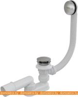 Сифон с переливом Ravak X01377 картинка
