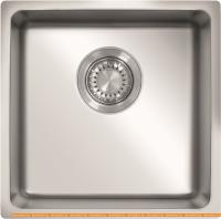 Кухонная мойка ZorG ZRE 4444 картинка