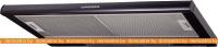 Вытяжка KUPPERSBERG SLIMLUX II 90 SG картинка