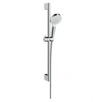 Душевая стойка Hansgrohe Crometta 1jet [26533400] картинка