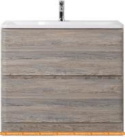 Тумба под умывальник BelBagno Albano-1000-2C-PIA-PS (cосна scania) картинка