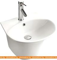 Умывальник WeltWasser Telbach 006 GL-WT картинка