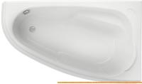 Ванны Cersanit Joanna 150x95 R (с ножками) S301-168 картинка