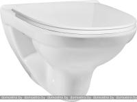 Унитаз AM.PM Sense L C741738SC картинка