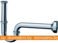 Сифон с переливом Hansgrohe 53010000 картинка