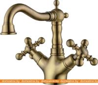 Смеситель Gappo G1389-4 картинка