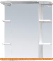 Шкаф с зеркалом Onika Глория 60.00У 206041 картинка